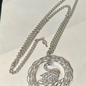 Sarah Coventry necklace